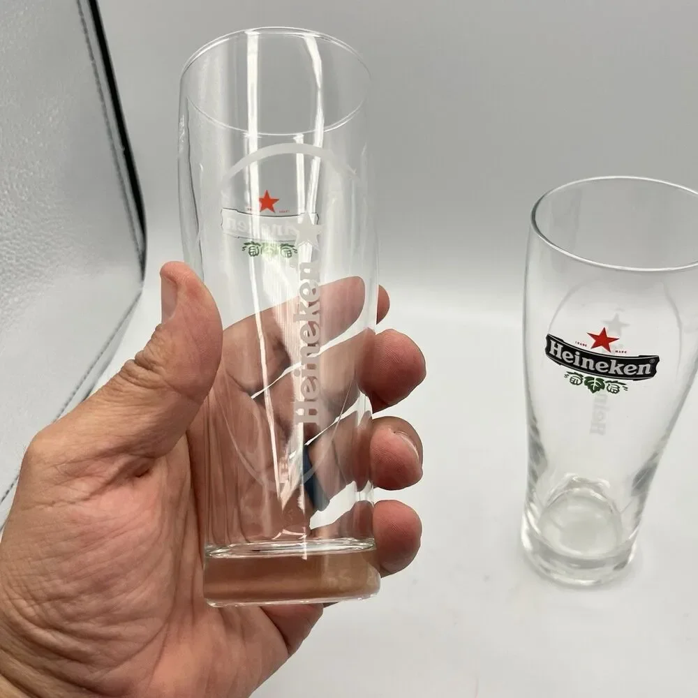 Heineken product two